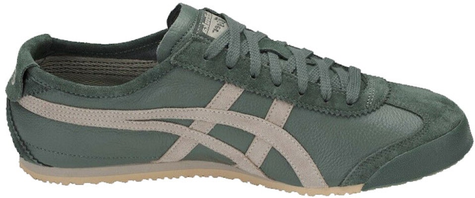 Onitsuka Tiger Mexico 66 'Hijau Biru' D2J4L-8158 Order Onitsuka Tiger Mexico 66 'Hijau Biru' D2J4L-8158