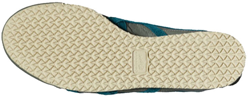 Onitsuka Tiger Mexico 66 'Hijau Biru' D2J4L-8158 Purchase Onitsuka Tiger Mexico 66 'Hijau Biru' D2J4L-8158