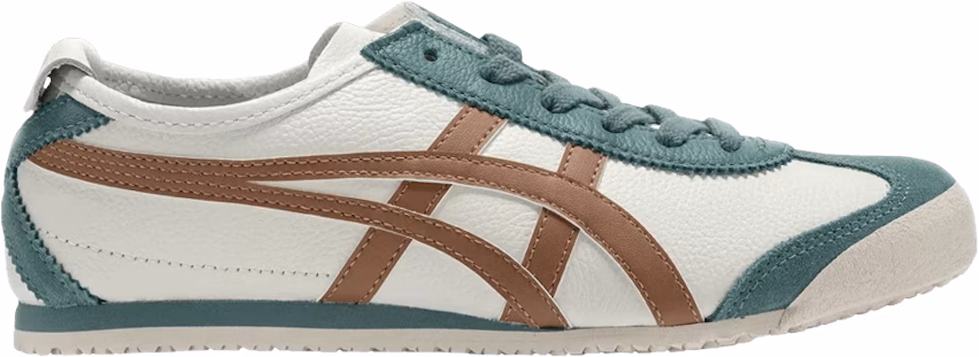 Onitsuka Tiger Mexico 66 'Verde Crema Marrón' 1183B771-115 Buy Onitsuka Tiger Mexico 66 'Verde Crema Marrón' 1183B771-115