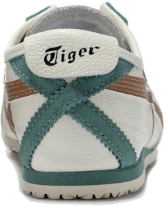 Onitsuka Tiger Mexico 66 'Verde Crema Marrón' 1183B771-115 Shop Onitsuka Tiger Mexico 66 'Verde Crema Marrón' 1183B771-115