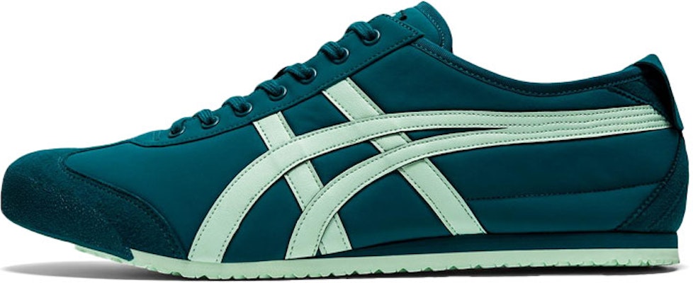 Onitsuka Tiger Mexico 66 'Velvet Pine' 1183B497-300 Buy Onitsuka Tiger Mexico 66 'Velvet Pine' 1183B497-300