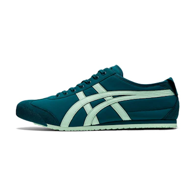 Onitsuka Tiger Mexico 66 'Velvet Pine'