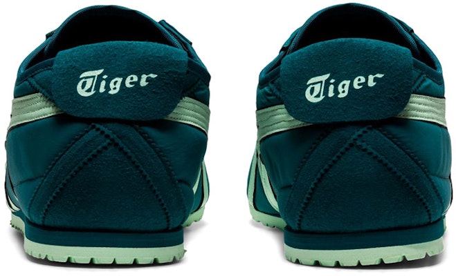 Onitsuka Tiger Mexico 66 'Velvet Pine' 1183B497-300 Purchase Onitsuka Tiger Mexico 66 'Velvet Pine' 1183B497-300