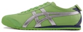 Buy Onitsuka Tiger Mexico 66 'Green Silver' 1183A201-305