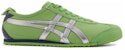 Onitsuka Tiger Mexico 66 'Green Silver' 1183A201-305