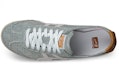 Order Onitsuka Tiger Mexico 66 'Hijau Kelabu Lembut' D610N-8410