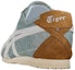 Lookbook Onitsuka Tiger Mexico 66 'Hijau Kelabu Lembut' D610N-8410