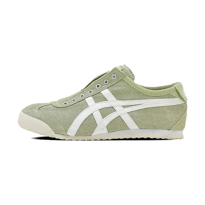 Onitsuka Tiger Mexico 66 'Green White'