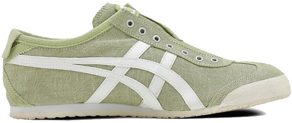 Onitsuka Tiger Mexico 66 'Green White' D608N-7301 Order Onitsuka Tiger Mexico 66 'Green White' D608N-7301