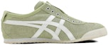 Order Onitsuka Tiger Mexico 66 'Hijau Putih' D608N-7301