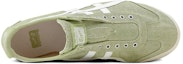 Lookbook Onitsuka Tiger Mexico 66 'Hijau Putih' D608N-7301