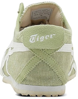 Onitsuka Tiger Mexico 66 'Green White' D608N-7301 Shop Onitsuka Tiger Mexico 66 'Green White' D608N-7301