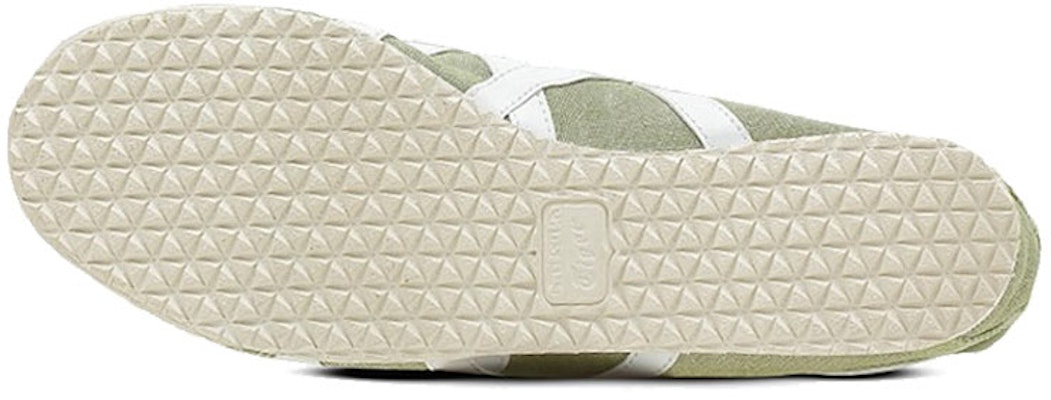 Onitsuka Tiger Mexico 66 'Green White' D608N-7301 Purchase Onitsuka Tiger Mexico 66 'Green White' D608N-7301