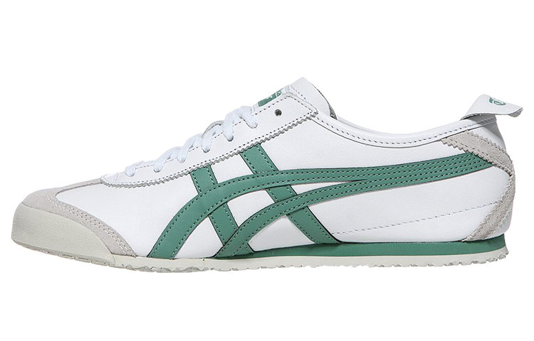 Onitsuka Tiger Mexico 66 'Green White Gray'
