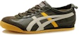 Onitsuka Tiger Mexico 66 'Hijau Putih Kuning' HL202-5506