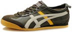 Buy Onitsuka Tiger Mexico 66 'Hijau Putih Kuning' HL202-5506