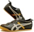Lookbook Onitsuka Tiger Mexico 66 'Hijau Putih Kuning' HL202-5506