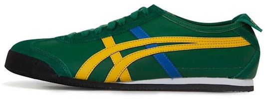Onitsuka Tiger Mexico 66 'Hijau Kuning' THL7C2-8504 Buy Onitsuka Tiger Mexico 66 'Hijau Kuning' THL7C2-8504