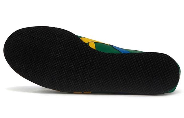 Onitsuka Tiger Mexico 66 'Green Yellow' 圖 6