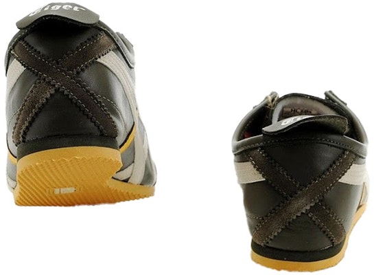 Onitsuka Tiger Mexico 66 'Green Yellow Grey' HL5B0-1832 Shop Onitsuka Tiger Mexico 66 'Green Yellow Grey' HL5B0-1832