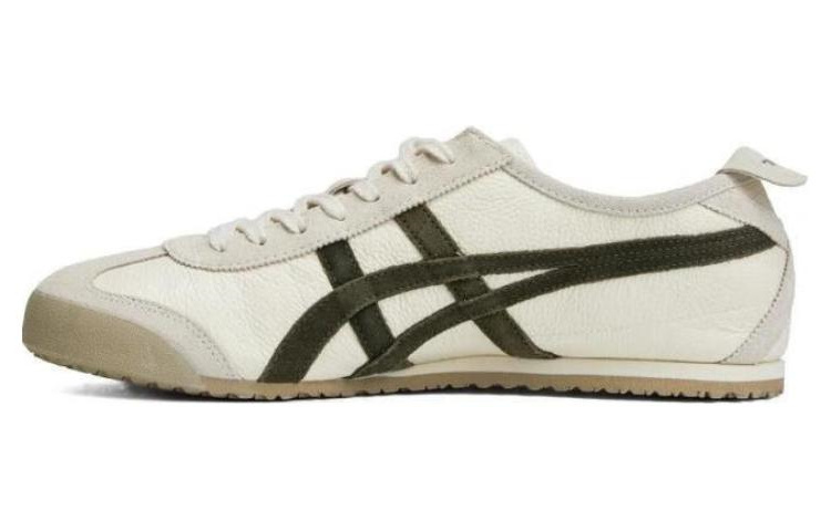 Onitsuka Tiger Mexico 66 'Grey'