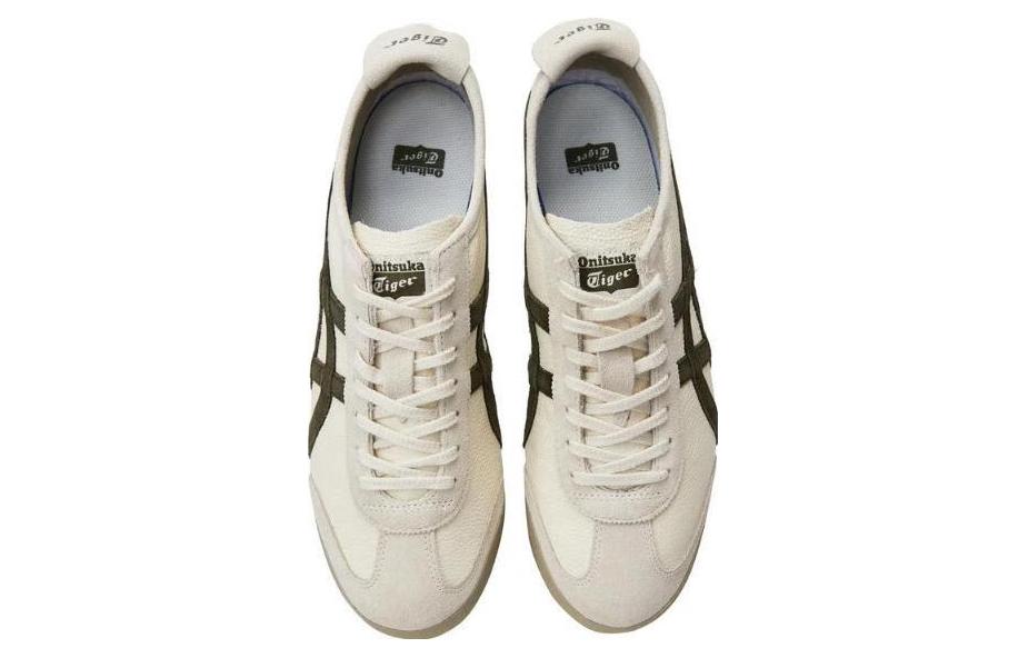 Onitsuka Tiger Mexico 66 'Grey' 圖 3