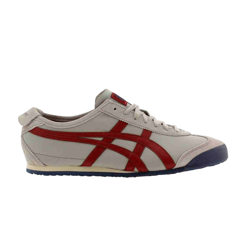 Onitsuka Tiger Mexico 66 'Grey' D4J2L-1325