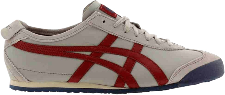 Onitsuka Tiger Mexico 66 'Grey' D4J2L-1325 Buy Onitsuka Tiger Mexico 66 'Grey' D4J2L-1325