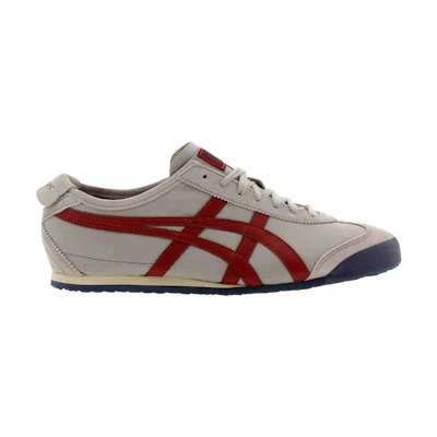 Onitsuka Tiger Mexico 66 'Grey'