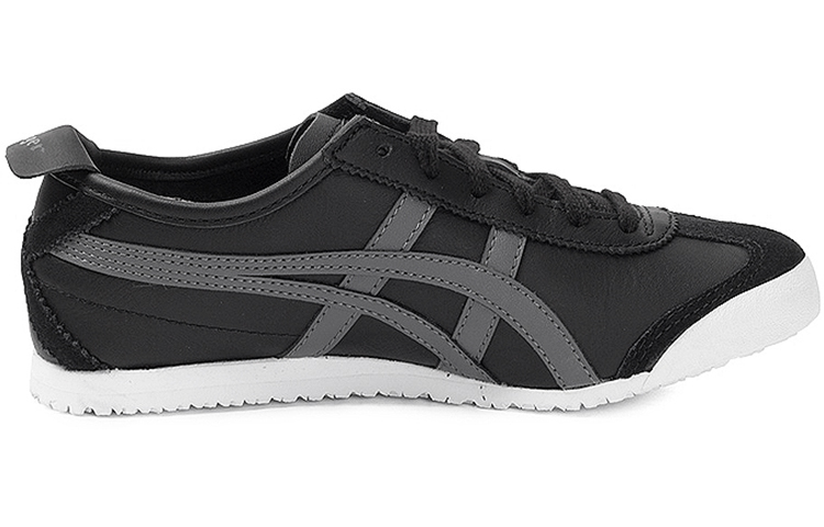 Onitsuka Tiger Mexico 66 'Grey Black' 圖 2