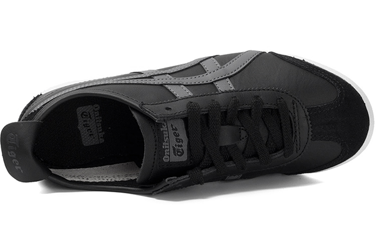 Onitsuka Tiger Mexico 66 'Grey Black' 圖 4