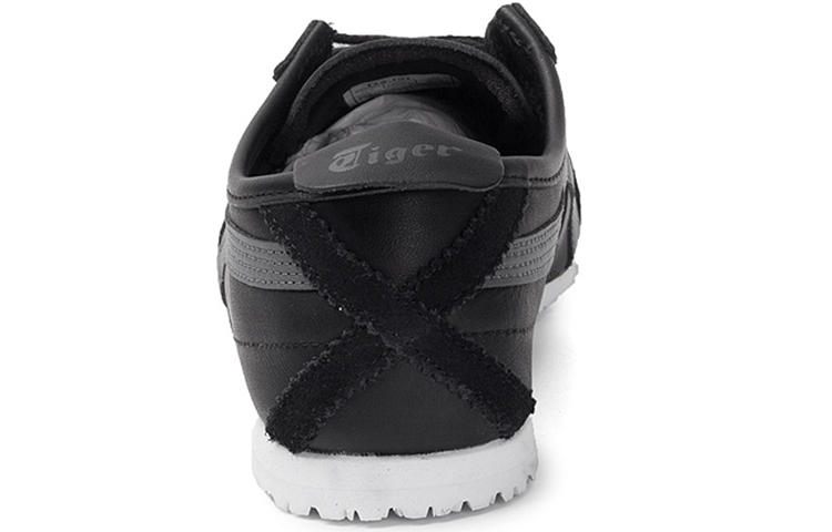 Onitsuka Tiger Mexico 66 'Grey Black' 圖 5