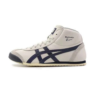 Onitsuka Tiger Mid RNNR 'Grey Blue'