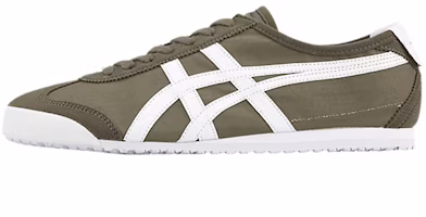 Onitsuka Tiger Mexico 66 'Grey Green' 1183A223-300 Onitsuka Tiger Mexico 66 'Grey Green' 1183A223-300