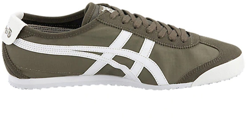 Onitsuka Tiger Mexico 66 'Kelabu Hijau' 1183A223-300 Order Onitsuka Tiger Mexico 66 'Kelabu Hijau' 1183A223-300
