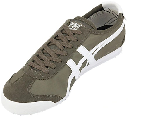 Onitsuka Tiger Mexico 66 'Kelabu Hijau' 1183A223-300 Shop Onitsuka Tiger Mexico 66 'Kelabu Hijau' 1183A223-300