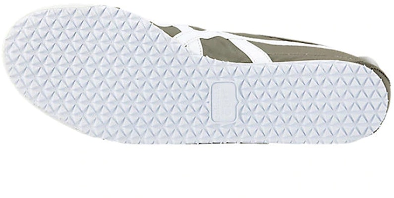 Onitsuka Tiger Mexico 66 'Kelabu Hijau' 1183A223-300 Sizing Onitsuka Tiger Mexico 66 'Kelabu Hijau' 1183A223-300