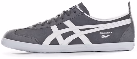 Onitsuka Tiger Mexico 66 'Grey Vintage Runner' D214L-7301 Onitsuka Tiger Mexico 66 'Grey Vintage Runner' D214L-7301