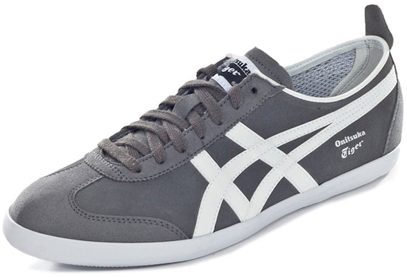 Onitsuka Tiger Mexico 66 'Pelari Vintage Abu-Abu' D214L-7301 Order Onitsuka Tiger Mexico 66 'Pelari Vintage Abu-Abu' D214L-7301