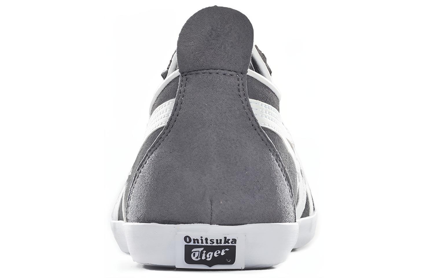 Shop オニツカタイガー メキシコ66 グレービンテージ D214L-7301