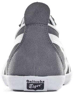 Onitsuka Tiger Mexico 66 'Pelari Vintage Abu-Abu' D214L-7301 Shop Onitsuka Tiger Mexico 66 'Pelari Vintage Abu-Abu' D214L-7301