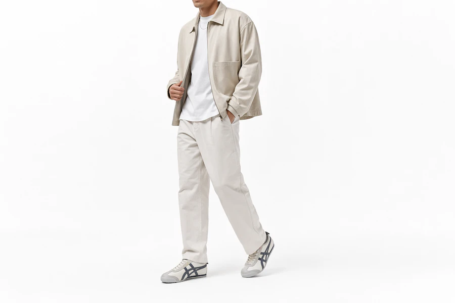 Onitsuka Tiger Mexico 66 'Grey White' 1183C076-100 Order Onitsuka Tiger Mexico 66 'Grey White' 1183C076-100