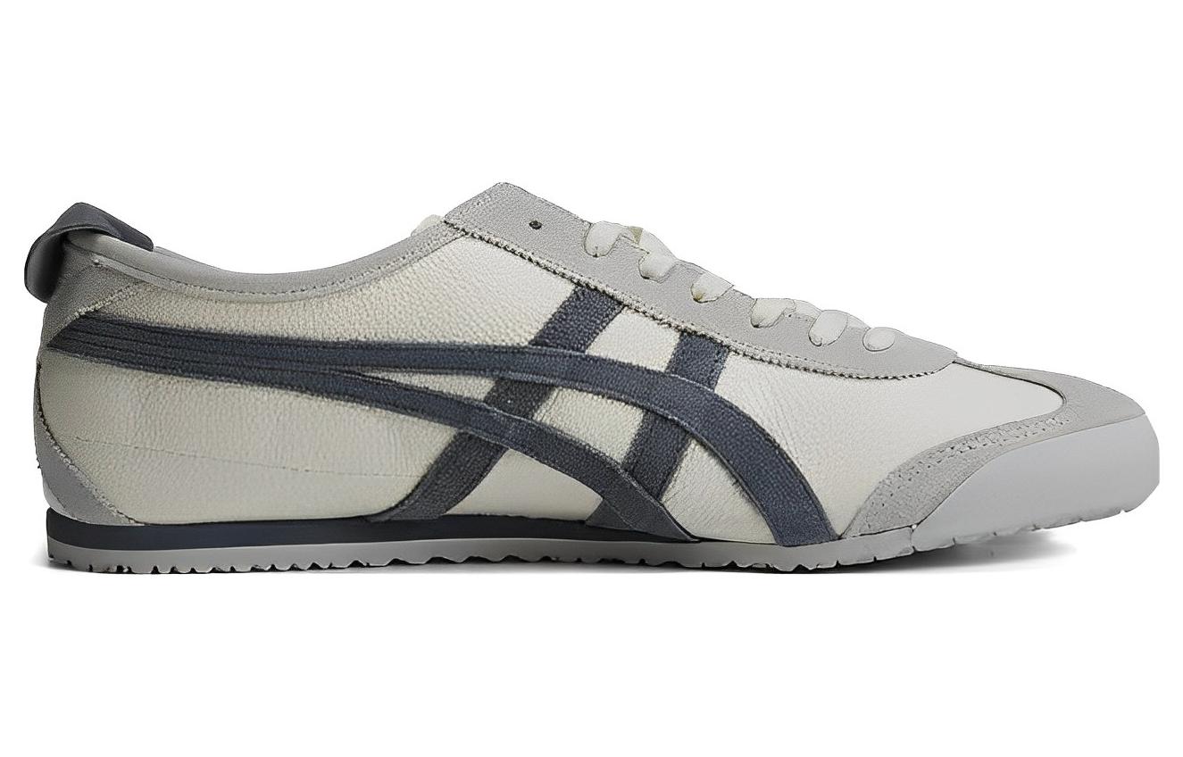 Lookbook Onitsuka Tiger Mexico 66 'Grey White' 1183C076-100