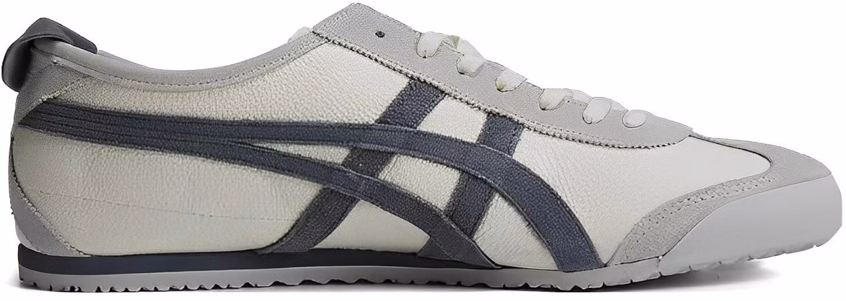 Onitsuka Tiger Mexico 66 'Grey White' 1183C076-100 Lookbook Onitsuka Tiger Mexico 66 'Grey White' 1183C076-100
