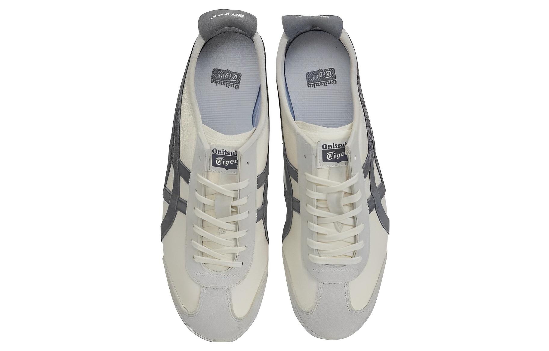 Purchase Onitsuka Tiger Mexico 66 'Grey White' 1183C076-100