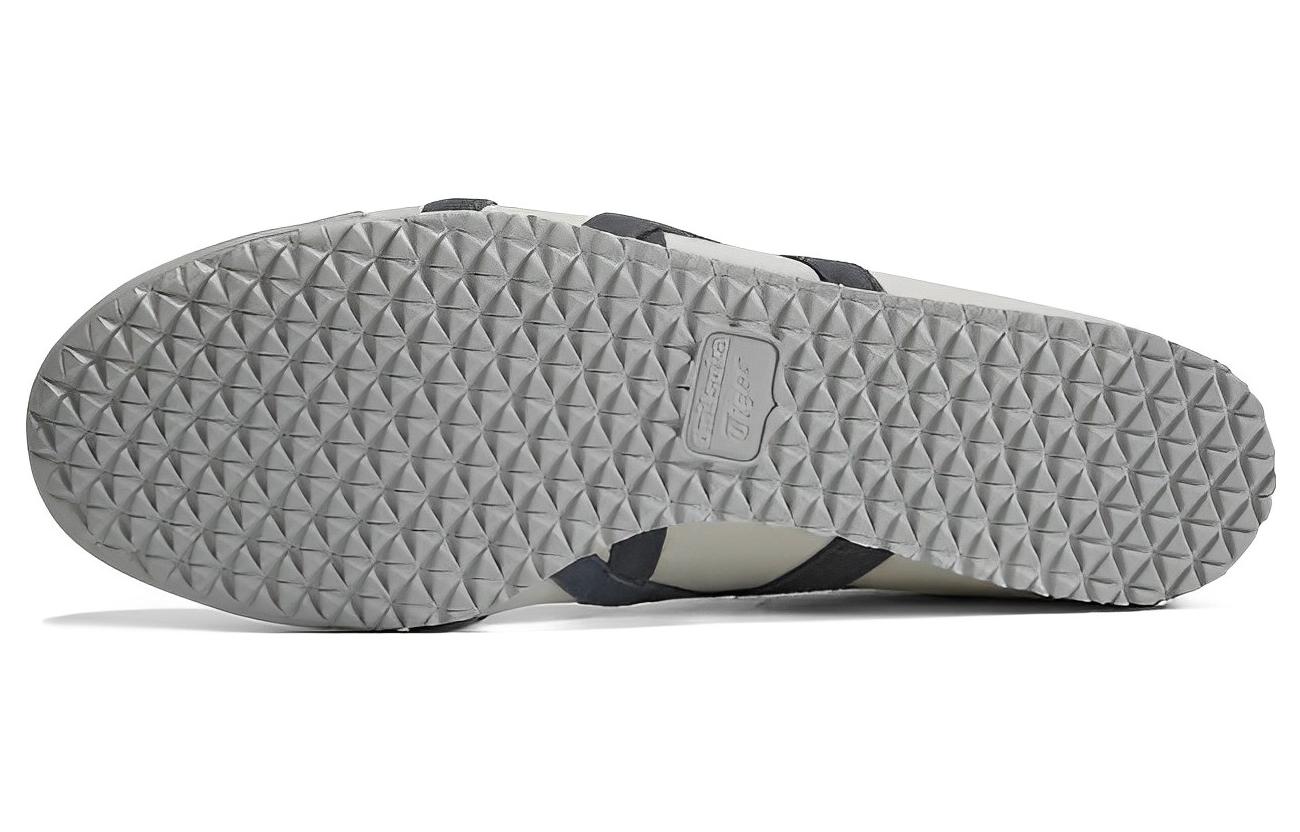 Details for Onitsuka Tiger Mexico 66 'Grey White' 1183C076-100