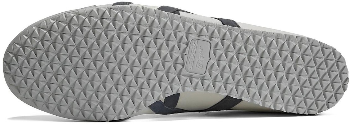 Onitsuka Tiger Mexico 66 'Grey White' 1183C076-100 Details for Onitsuka Tiger Mexico 66 'Grey White' 1183C076-100