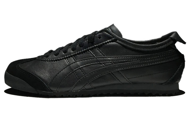 Buy Onitsuka Tiger Mexico 66 'HBlack' Zapatillas Clásicas Retro THL202-9000
