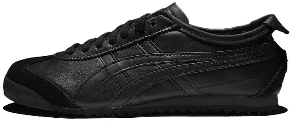 Onitsuka Tiger Mexico 66 'HBlack' Zapatillas Clásicas Retro THL202-9000 Buy Onitsuka Tiger Mexico 66 'HBlack' Zapatillas Clásicas Retro THL202-9000