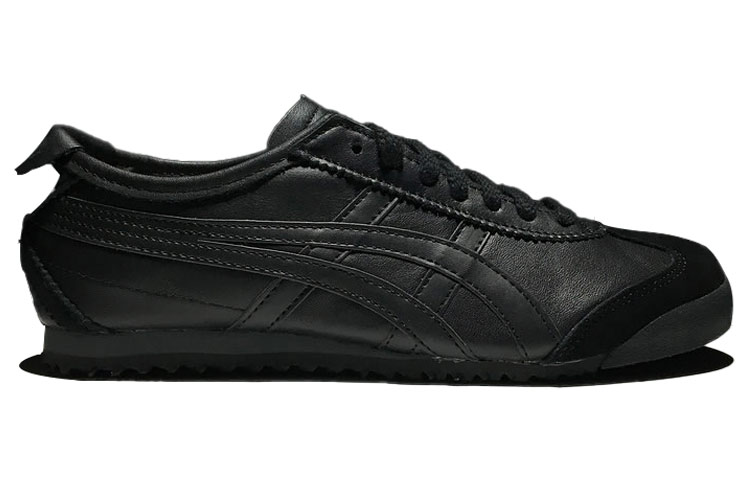 Onitsuka Tiger Mexico 66 'HBlack' 圖 2